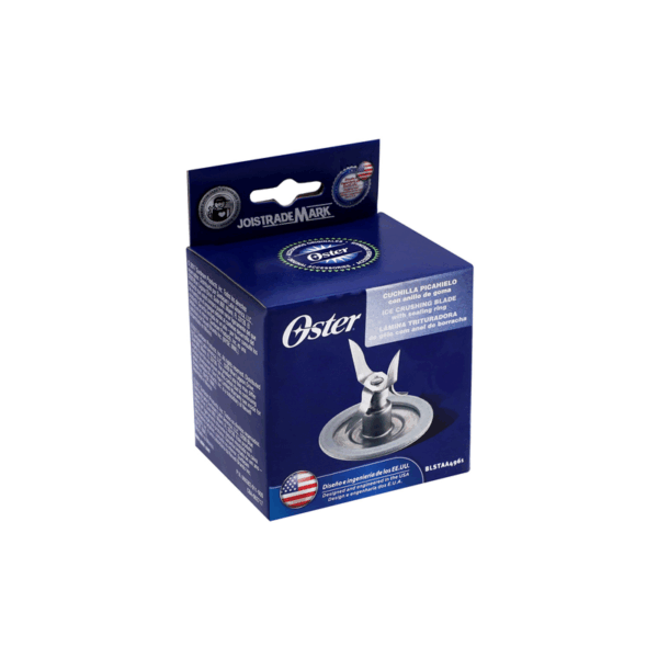 Cuchilla picahielo Oster® 4 aspas 4961
