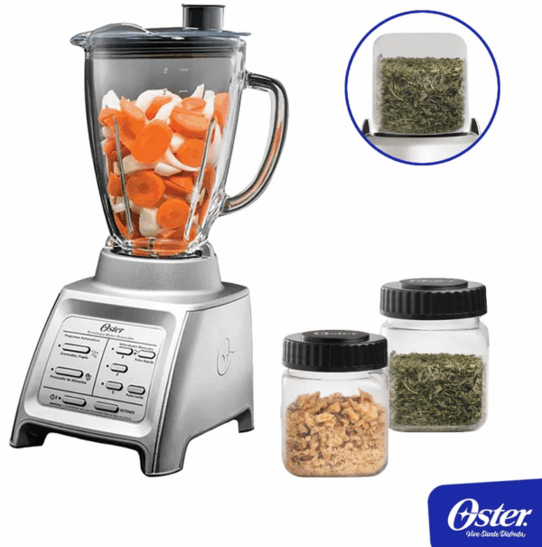 2 Mini jarras Oster® de 500 ml BLSTMJ-500 - Imagen 4