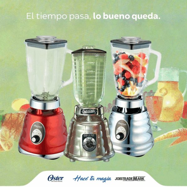 Jarra de vidrio Oster® refractario 4954 - Imagen 4