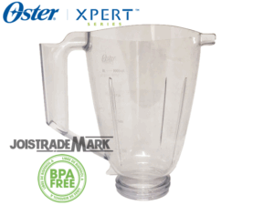 Vaso de Tritan™ 1Litro para Xpert Series™