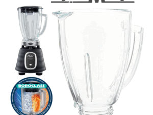 Jarra de vidrio Oster® refractario BLSTAJ-G00