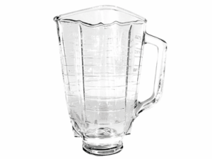Jarra de vidrio Oster® refractario 4954
