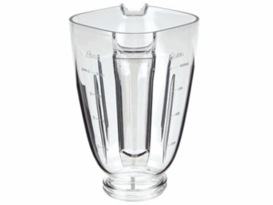 Vaso de Tritan™ 1Litro para Xpert Series™