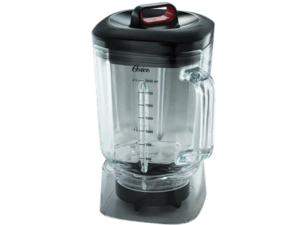 Jarra de Vidrio Oster® 2 Litros BLSTAC-GXS