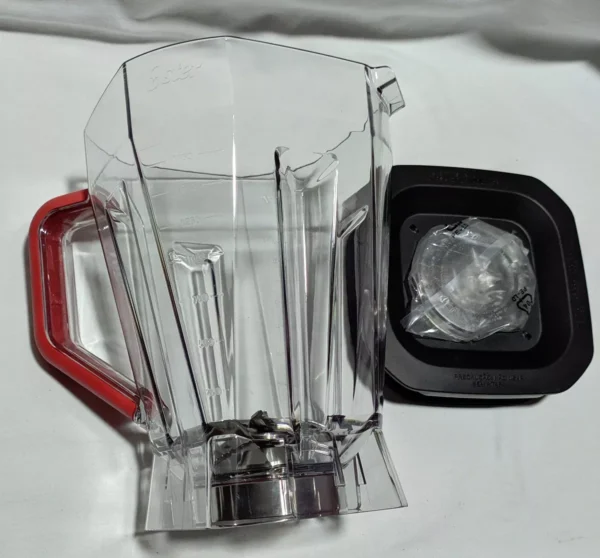 Vaso De Tritan Xpert Pro Oster® Blstac Prj-011 - Imagen 4