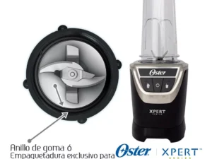 Empaque/anillo De Goma Para Licuadora Oster Xpert Personal