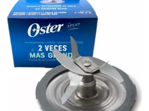 Cuchilla Oster® Xpert Series De Acero Inox. Mod: Blstaa3092