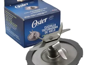 Cuchilla Oster® Xpert Series De Acero Inox. Mod: Blstaa3092