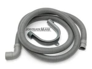 Manguera Conexión Desagüe/salida Lavadora LG Samsung Daewoo