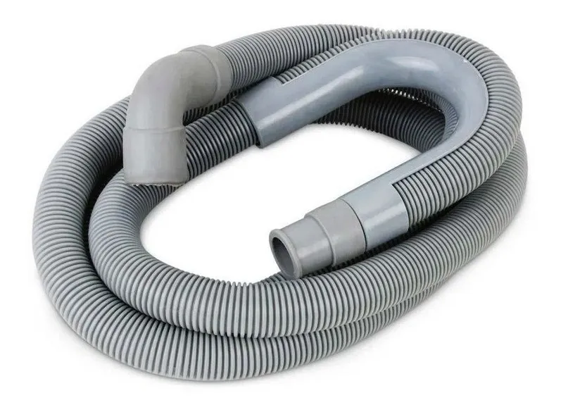 Manguera Conexión Desagüe/salida Lavadora LG Samsung Daewoo - Imagen 3